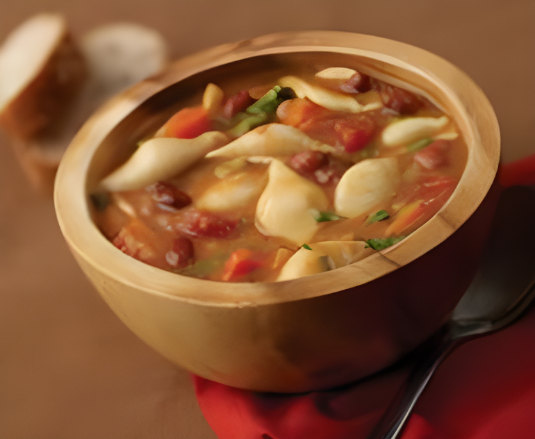 Fall and Winter Soups