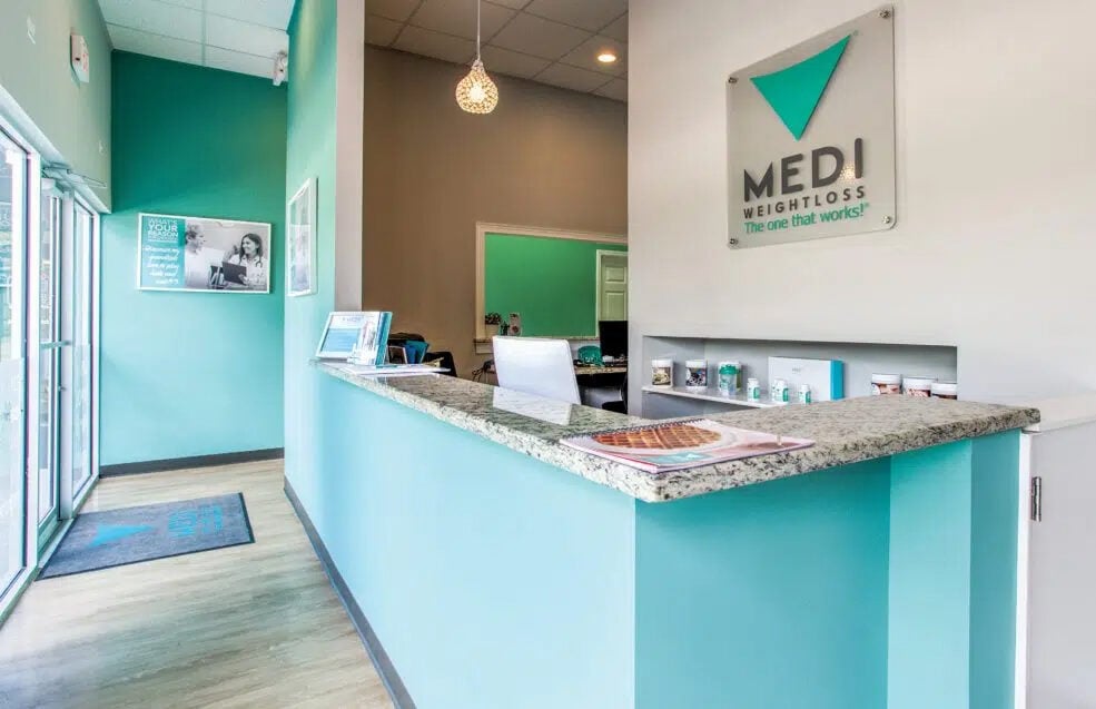 Medi-Weightloss local clinic