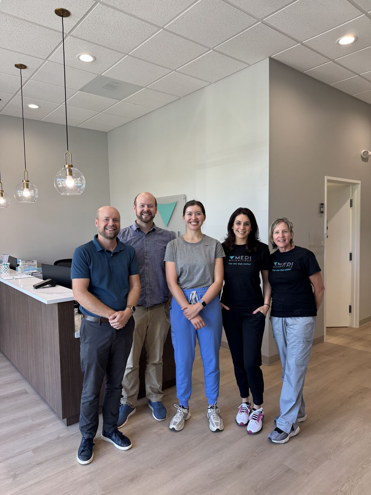 semaglutide beaverton New Clinic in Beaverton, Oregon