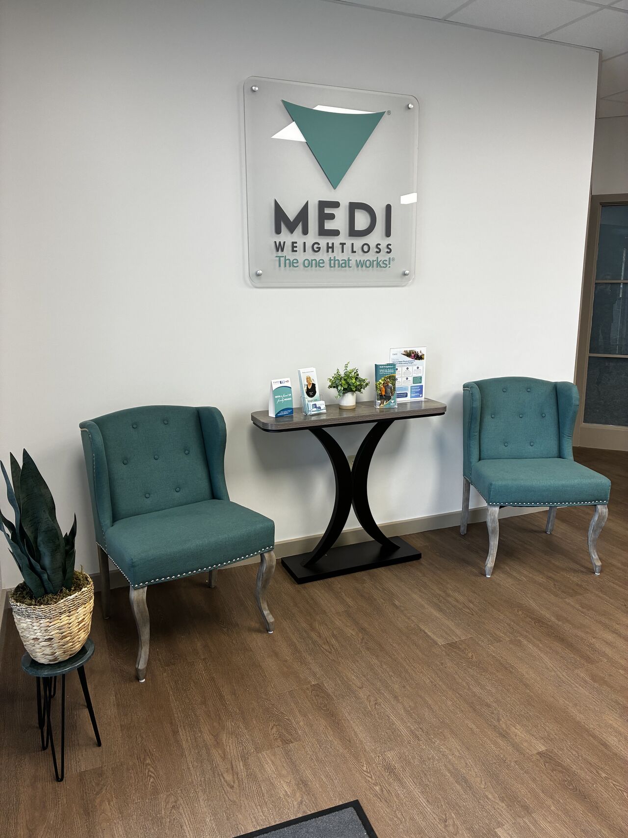 New Clinic in Coatesville, Pennsylvania