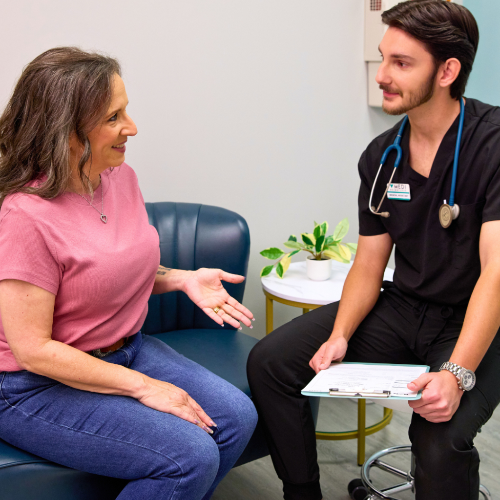 semaglutide vs tirzepatide nausea Semaglutide vs Tirzepatide: Dosing, Results, Side Effects, and Who They Fit